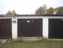 Garáž Sezimovo Ústí, CP 18 m2