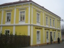 Nebytový prostor Tachov, ul. Rokycanova