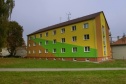 однокомнатная кватира, 28 м2, Plzeň-sever, Tlučná, V Rybníčkách