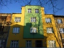 Apartment building, Ostrava-město, Ostrava