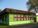 Restaurace v obci Branžež -Zakopaná - Camping Křineč