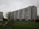 Garsoniéra 1+0, Hradec Králové, třída E. Beneše.