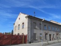 Fertigungsobjekt, Kolín, Pečky