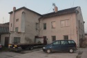 Skladovací prostory 2732 m2 s rodinným domem, Pečky.