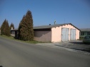 Fertigungsobjekt, Přerov, Opatovice