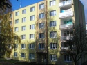 Byt 3+1 s lodžií Sokolov
