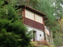 Hut, Strakonice, Přední Zborovice