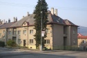 Zděný 2+1 OV Ústí nad Orlicí
