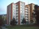 Byt 2+1 Kopřivnice, ul. I.Šustaly