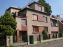 Apartment building, Ostrava-město, Ostrava