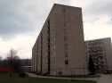 Flat 4+1, 96 m2, Trutnov, Za Komínem