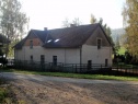 Особняк, Rokycany, Zbiroh