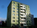 Byt 3+1, OV, ul. Družba, Hulín