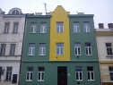 Pronájem bytu 4 + 1,Brno - Štýřice, Křížkovského