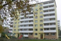 Flat 1+1, 38 m2, Znojmo, Pražská