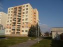 Byt 4+1 Ostrava - Zábřeh, Zimmlerova