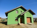 Novostavba domu 6+kk, Semčice, okres Mladá Boleslav