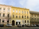 Byt 3+kk Brno - město, ul. Veveří