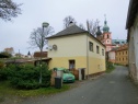Особняк, Sokolov, Chlum Svaté Maří