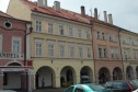 Kancelářský prostor Jičín, Valdštejnovo nám.