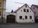 House, Tachov, Chodová Planá