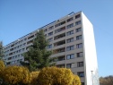 Flat 1+1, 38 m2, Náchod, Bílkova