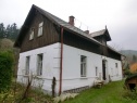 Rodinný dům, Jablonec nad Jizerou