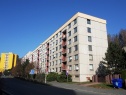 четырехкомнатная квартира, 77 м2, Náchod, Plhovská