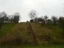 Garden, 1215 m2, Zlín