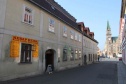 Obchodní prostory, Frýdlant - centrum
