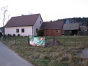 House, Český Krumlov, Horní Planá