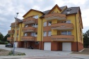 Obchodní prostory České Budějovice, Lidická tř.