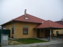 Особняк, Písek, Mirotice