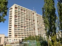 аренда  Гарсонка, 28 м2, Chomutov, Březenecká
