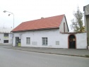 Dvě budovy, Řevnice, okres Praha západ