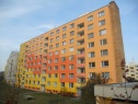 Pronájem bytu 3+1 Brno - Bystrc, ul. Kuršova