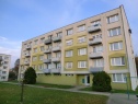 Byt 2+1 Nová Bystřice
