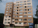 Byt 2+kk, Ostrava Hrabůvka, Plzeňská