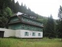 Hotel, Trutnov, Horní Maršov