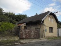 Prodej chalupy 3+1 se zahradou,Cerhýnky,okr.Kolín