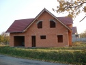 Prodej hrubé stavby RD,Štěchov - Lysice