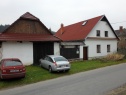 Chalupa Sedliště, Jimramov, okr. Žďár nad Sázavou