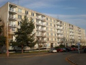 Flat 1+1, 39 m2, Chrudim, Heřmanův Městec, V Lukách