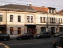 Kancelářské prostory, ul.Pospíšilova, Hradec Králové