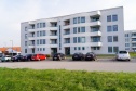 Byt 2+1 Třeboň, ul. Okružní, okr. Jindřichův Hradec