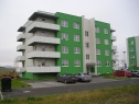 2ZKB, 66 m2, Klatovy