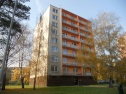 Pronájem bytu 2+1 Brno - Obřany, ul. Fryčajova