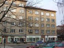 Byt 2+1 Česká Třebová