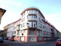 Flat 3+kk, 90 m2, České Budějovice, Riegrova
