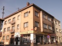 Restaurace k pronájmu v Nymburce
